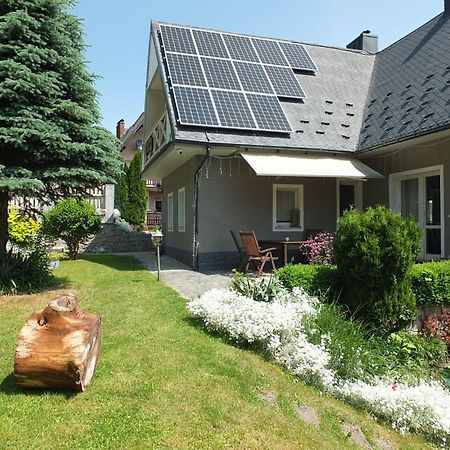 Orzechowka Szklarska Poręba Exterior foto