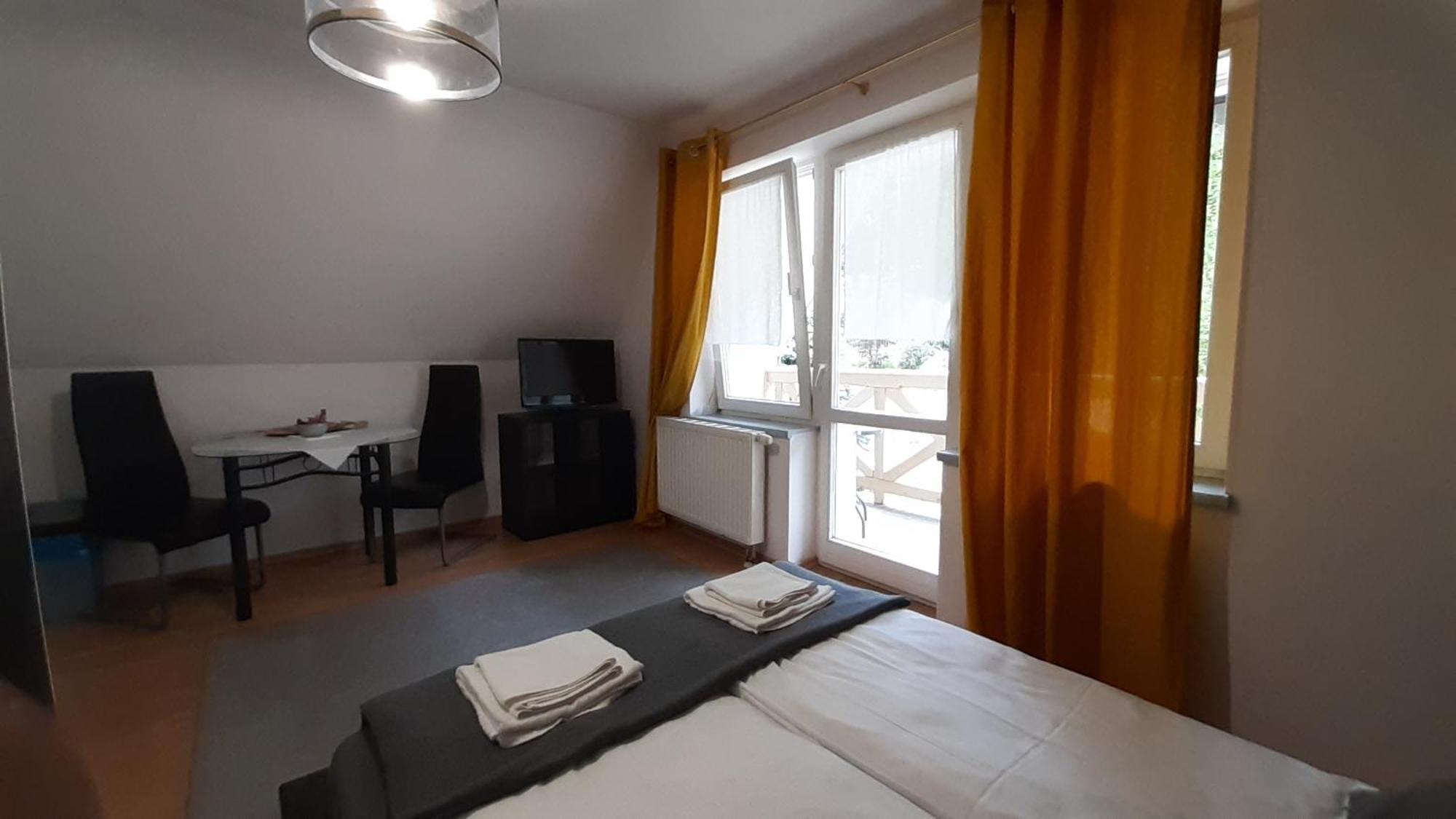 Orzechowka Szklarska Poręba Exterior foto