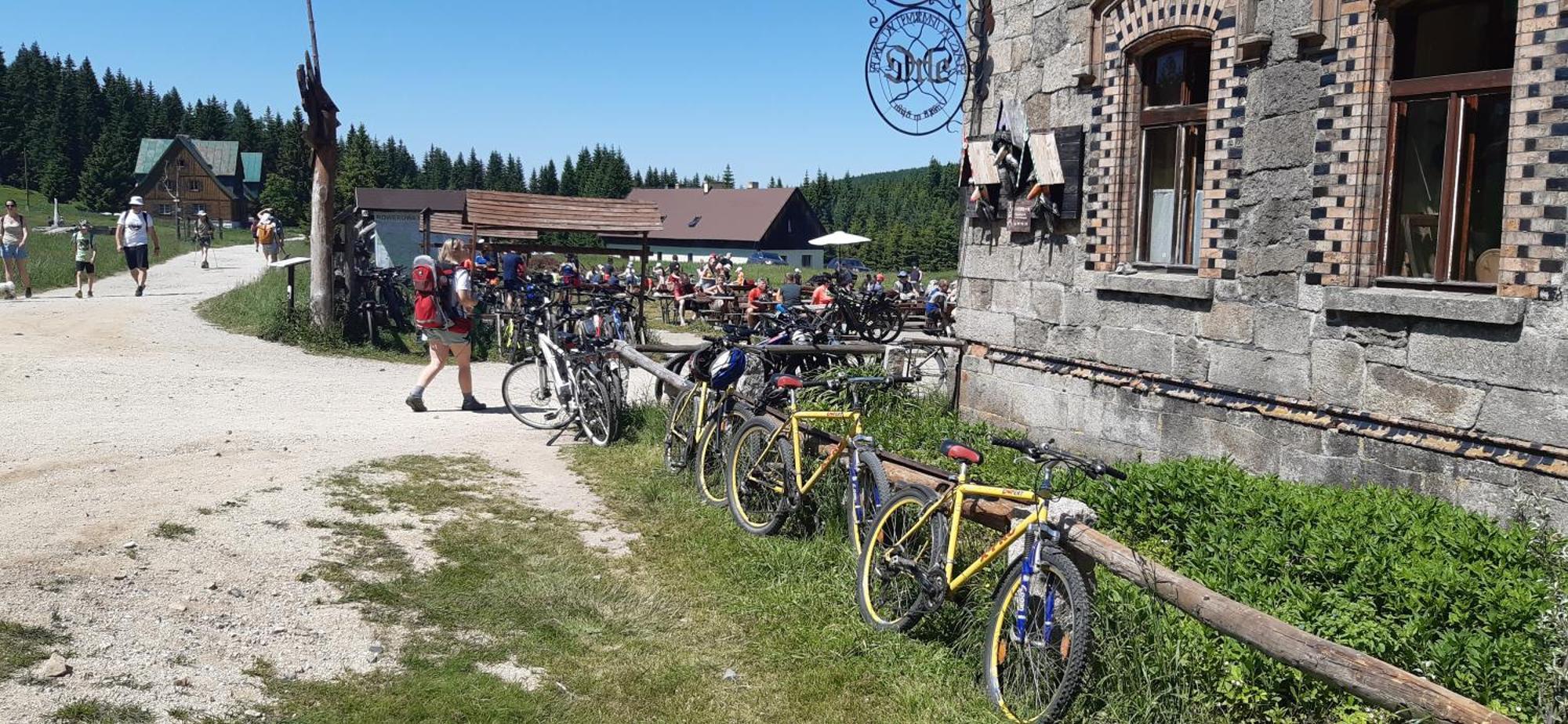 Orzechowka Szklarska Poręba Exterior foto