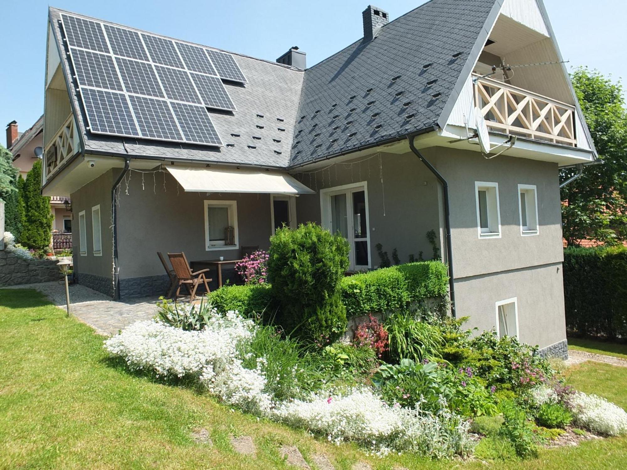 Orzechowka Szklarska Poręba Exterior foto