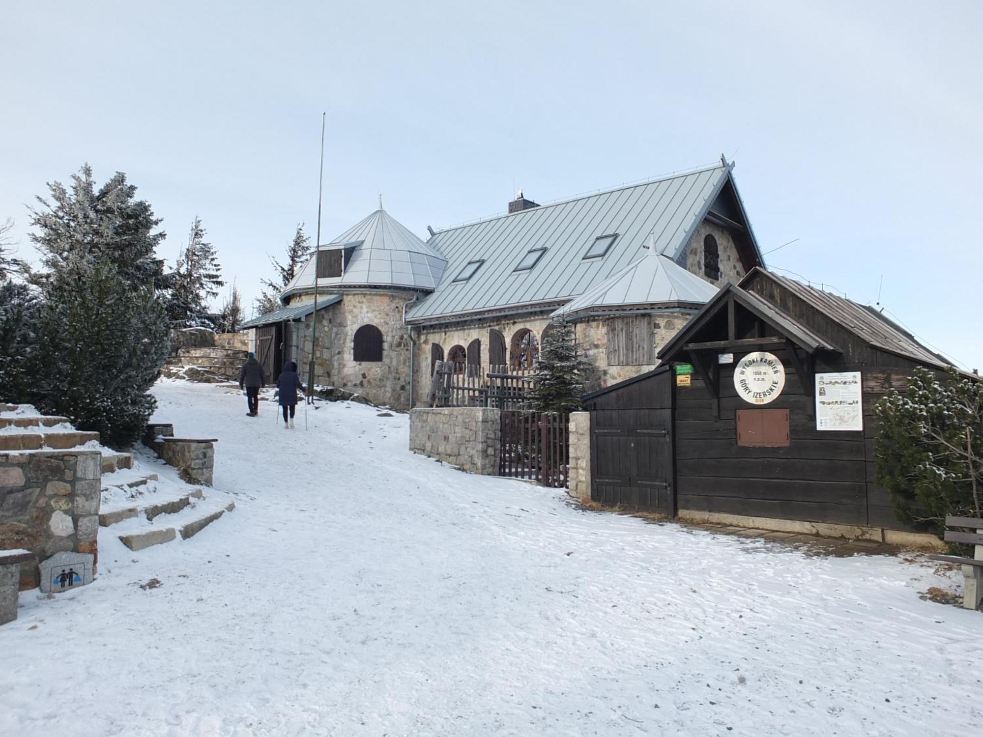 Orzechowka Szklarska Poręba Exterior foto
