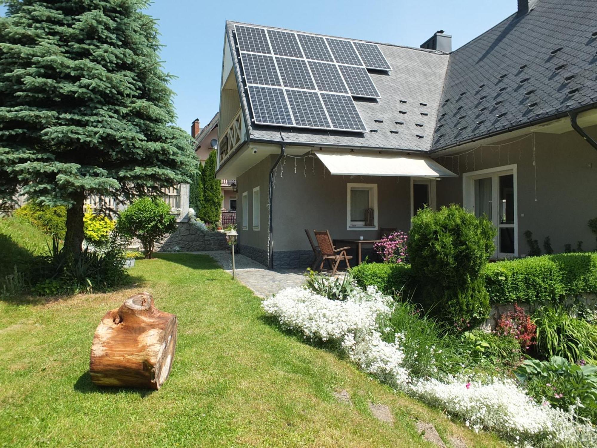 Orzechowka Szklarska Poręba Exterior foto
