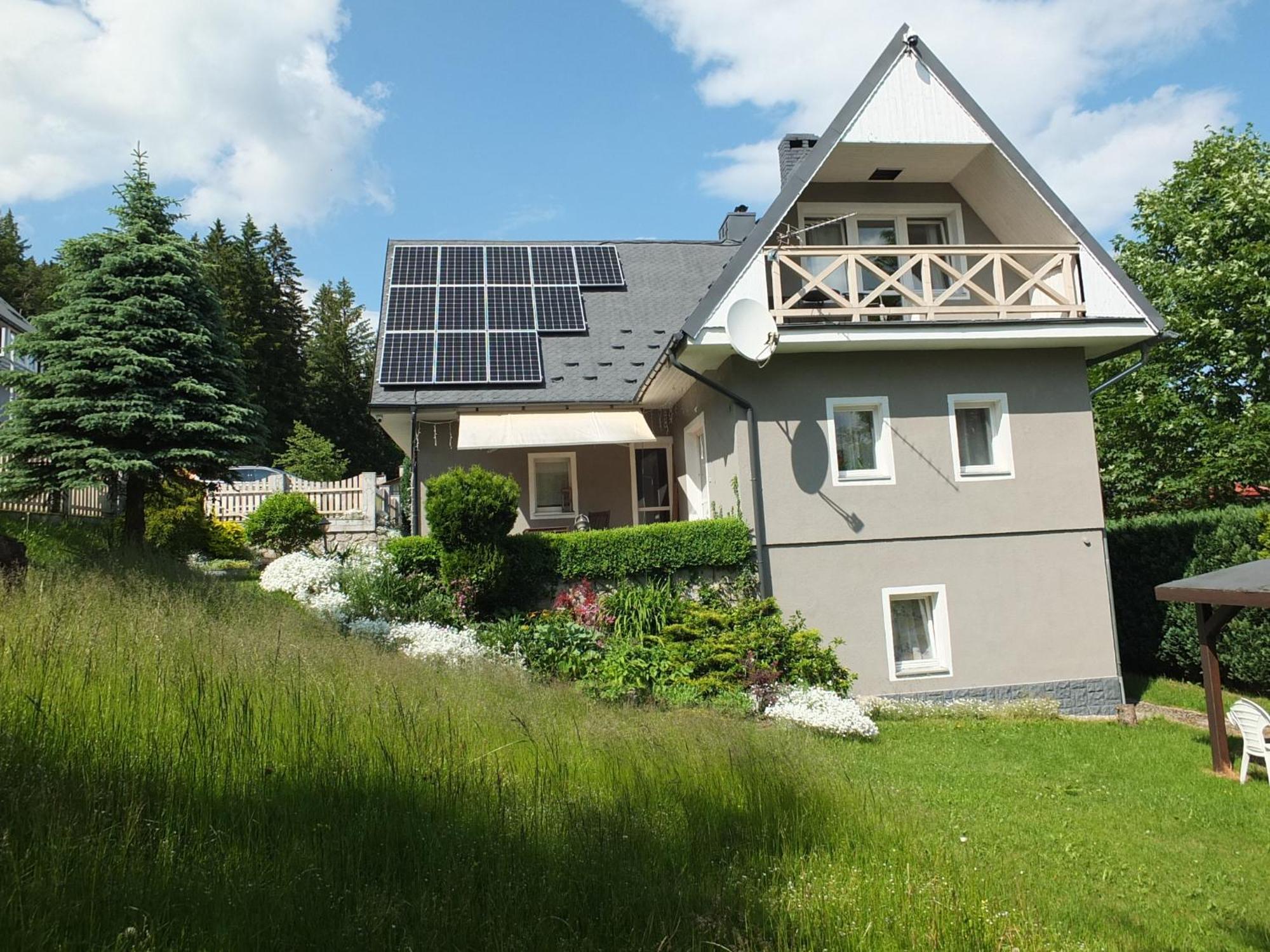 Orzechowka Szklarska Poręba Exterior foto