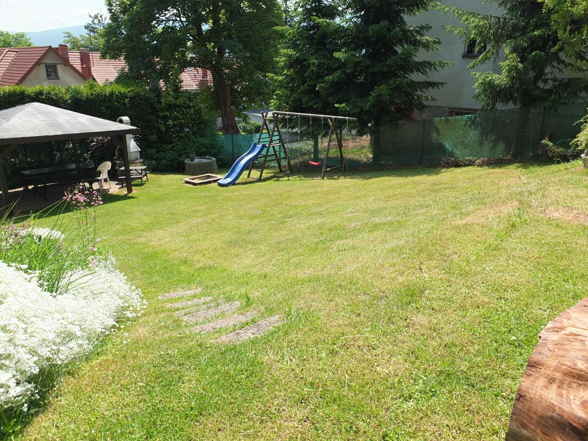 Orzechowka Szklarska Poręba Exterior foto