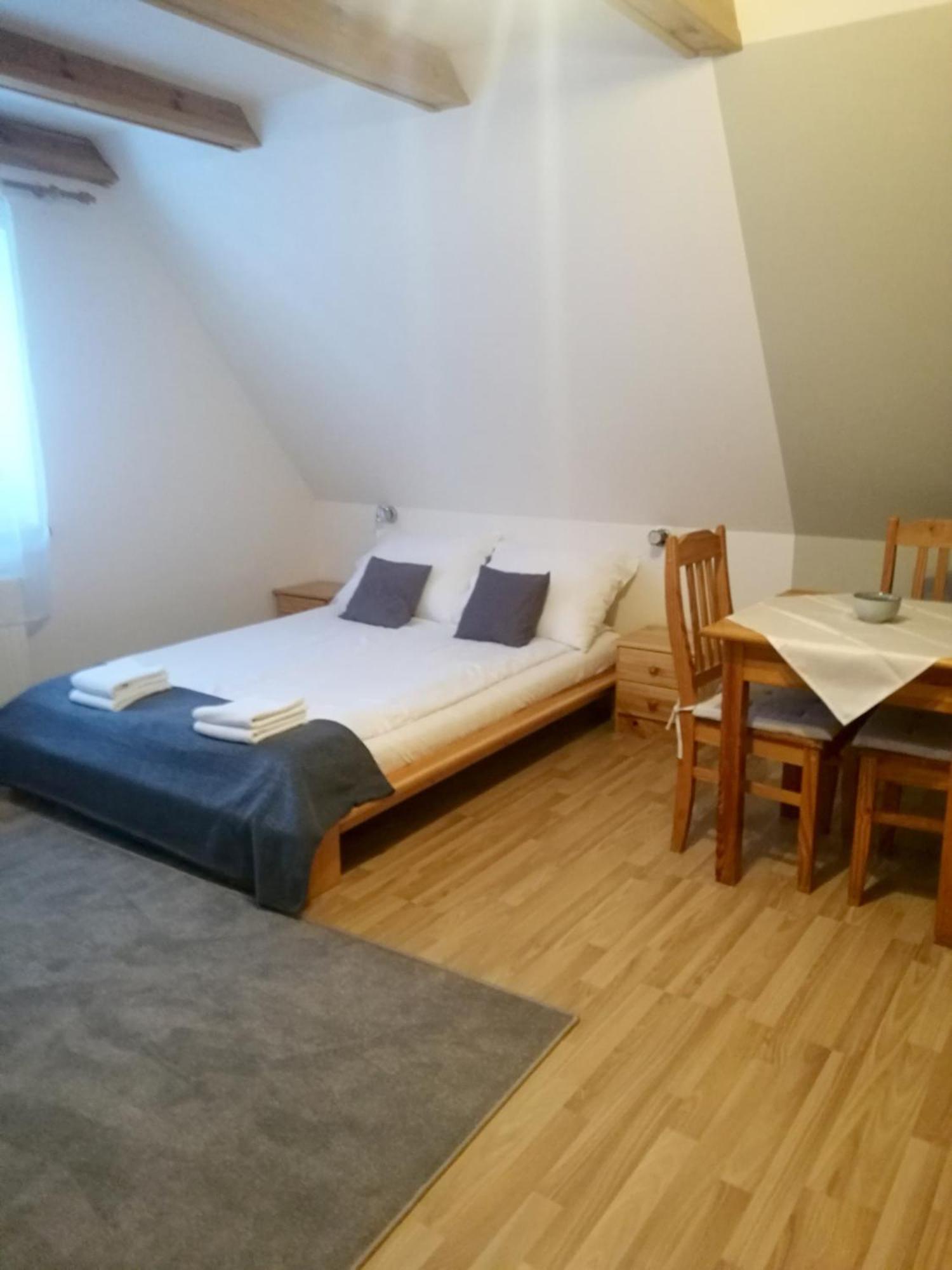 Orzechowka Szklarska Poręba Exterior foto