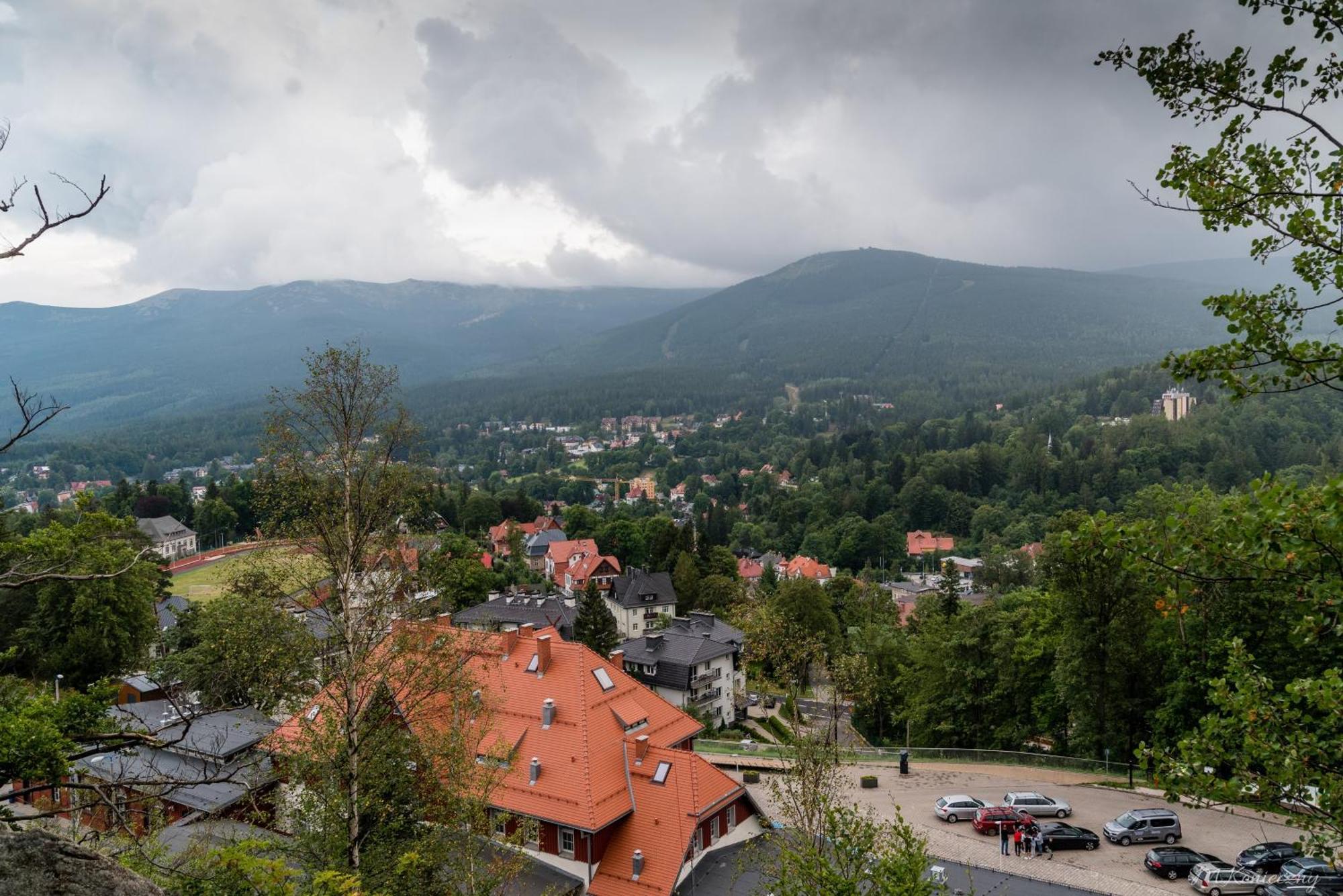 Orzechowka Szklarska Poręba Exterior foto