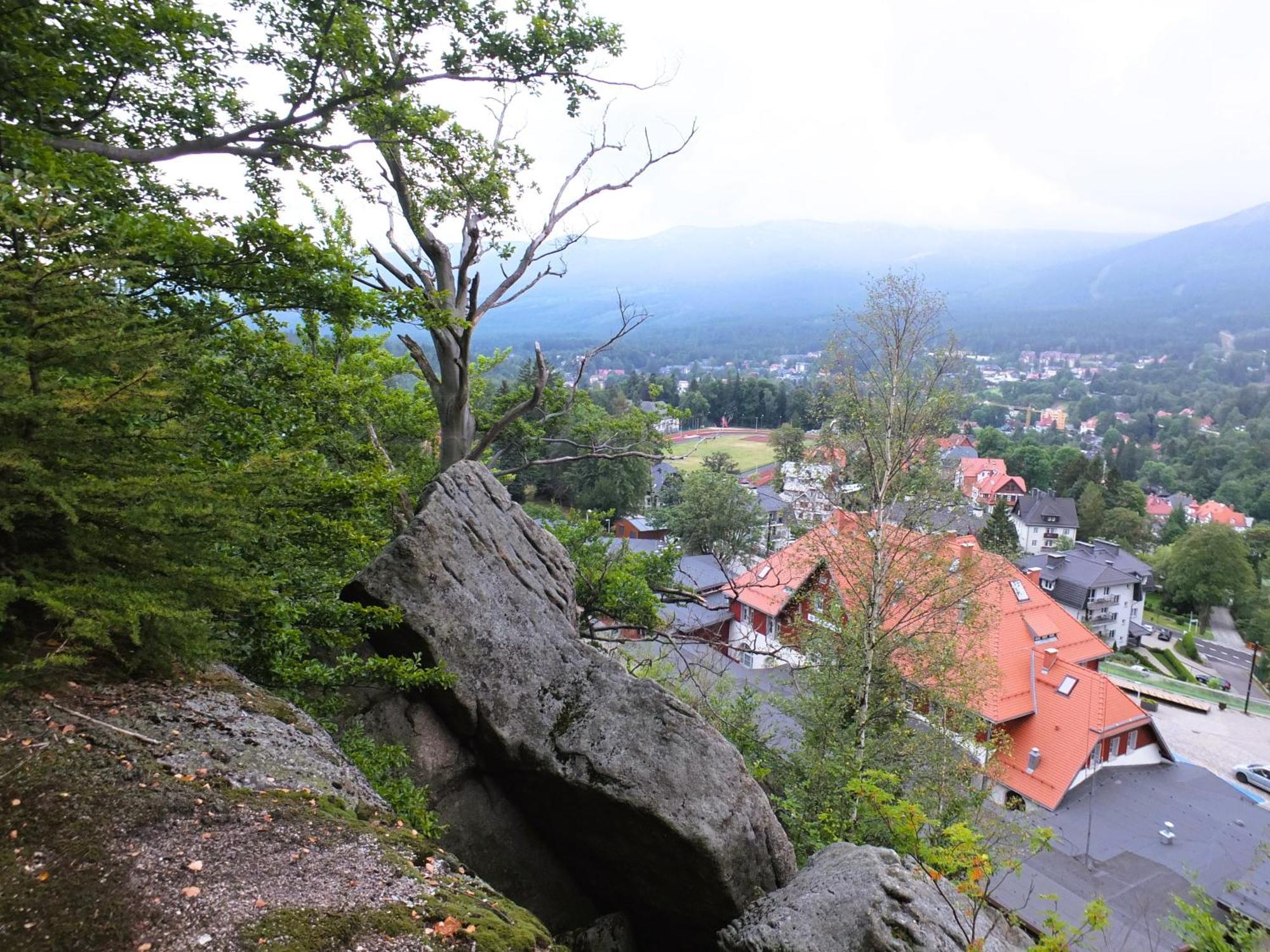 Orzechowka Szklarska Poręba Exterior foto